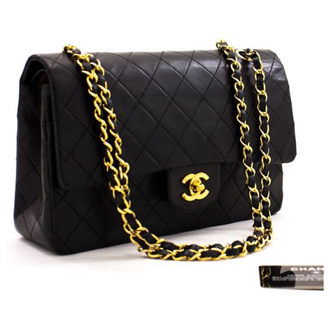 chanel shoulder bag